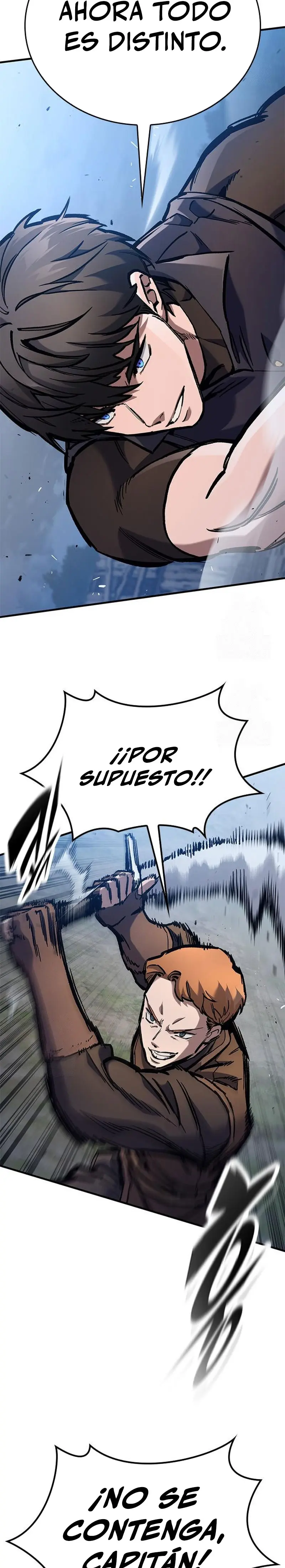 Read Eternally Regressing Knight ES Manga Online