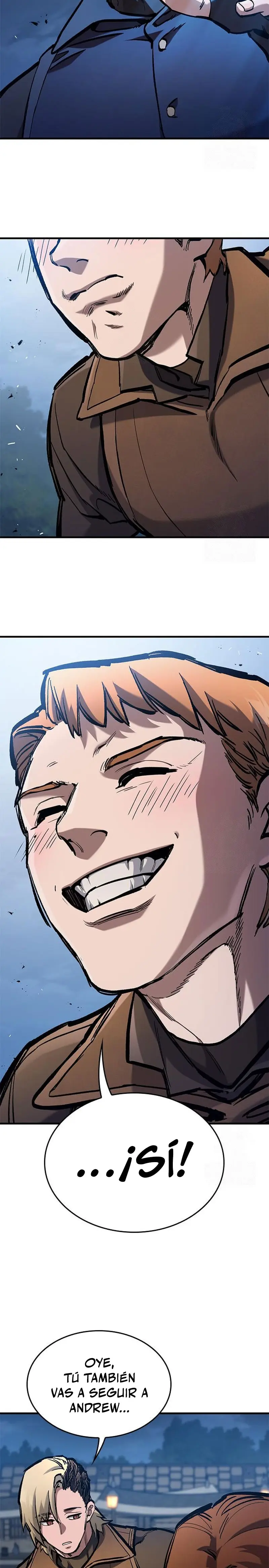 Read Eternally Regressing Knight ES Manga Online