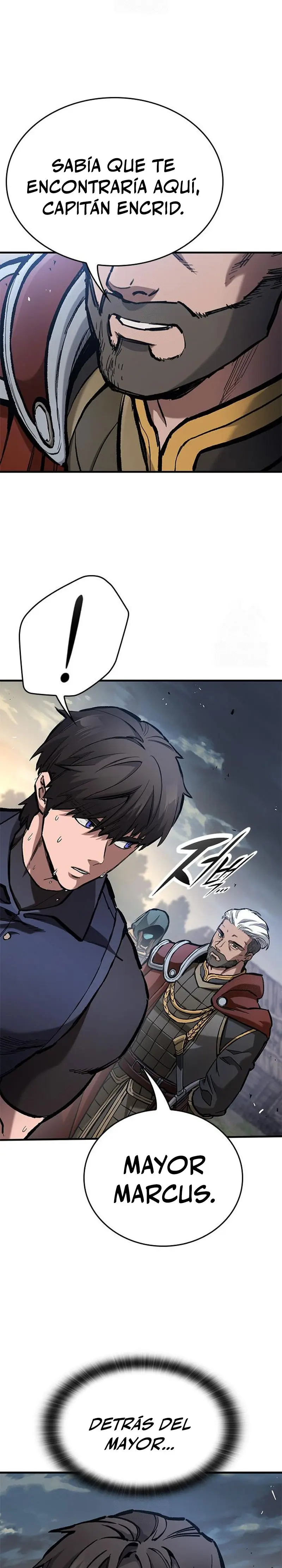 Read Eternally Regressing Knight ES Manga Online