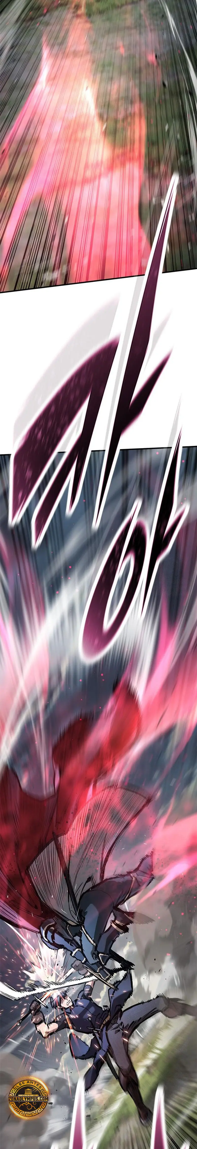 Read Eternally Regressing Knight ES Manga Online