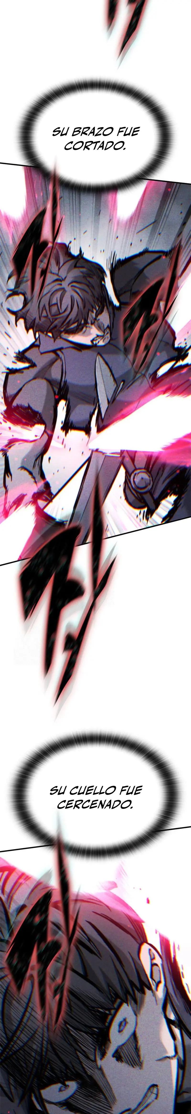 Read Eternally Regressing Knight ES Manga Online