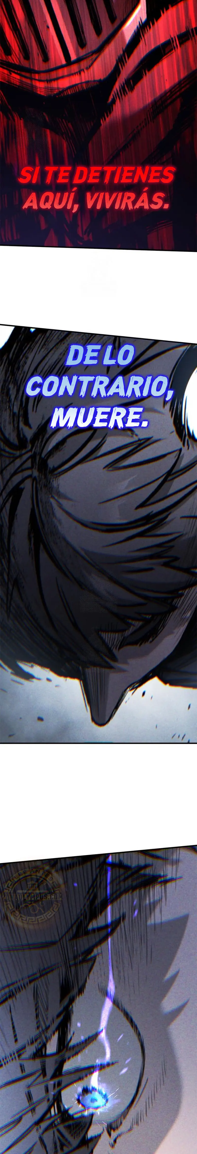 Read Eternally Regressing Knight ES Manga Online