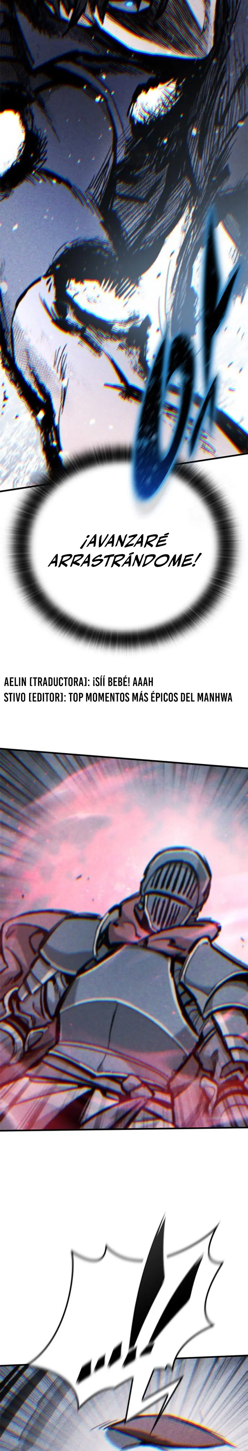 Read Eternally Regressing Knight ES Manga Online