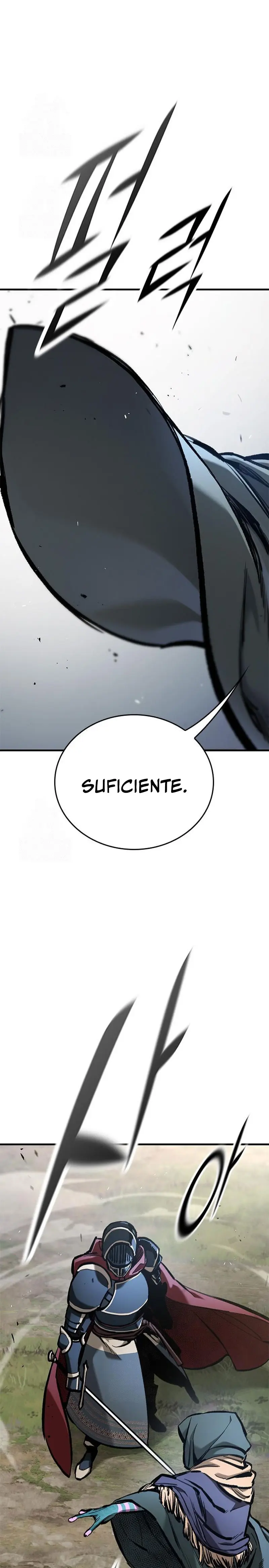 Read Eternally Regressing Knight ES Manga Online