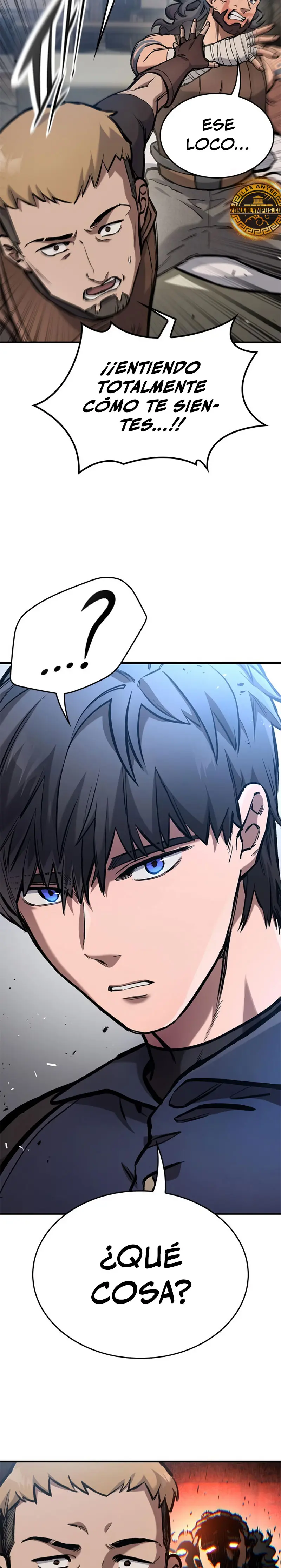 Read Eternally Regressing Knight ES Manga Online