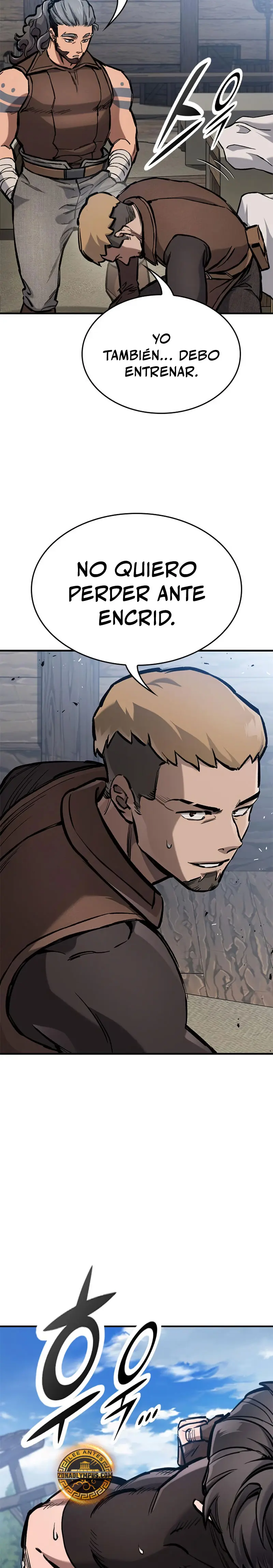 Read Eternally Regressing Knight ES Manga Online