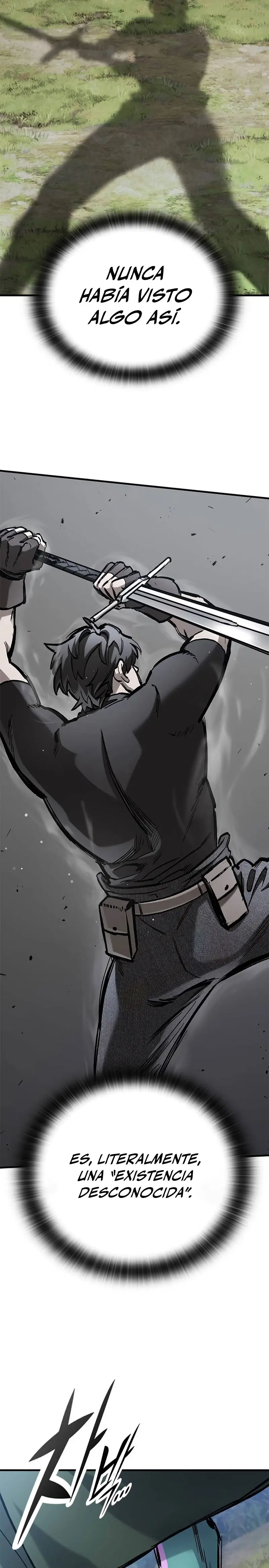 Read Eternally Regressing Knight ES Manga Online