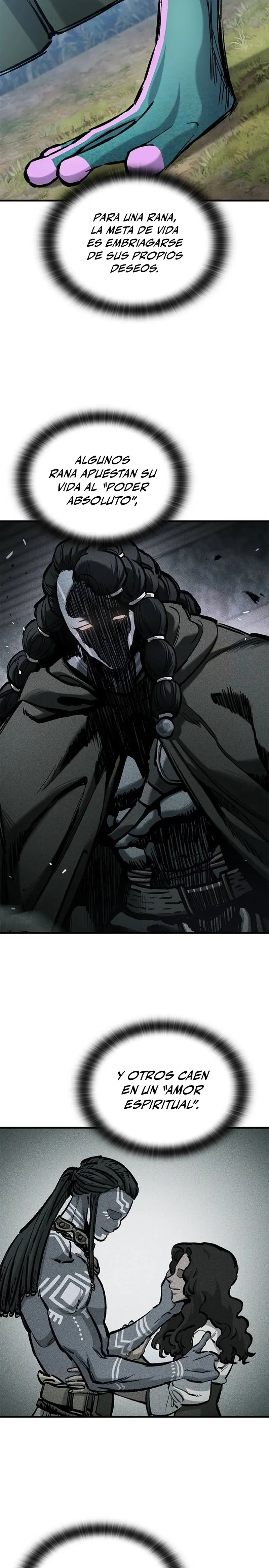 Read Eternally Regressing Knight ES Manga Online