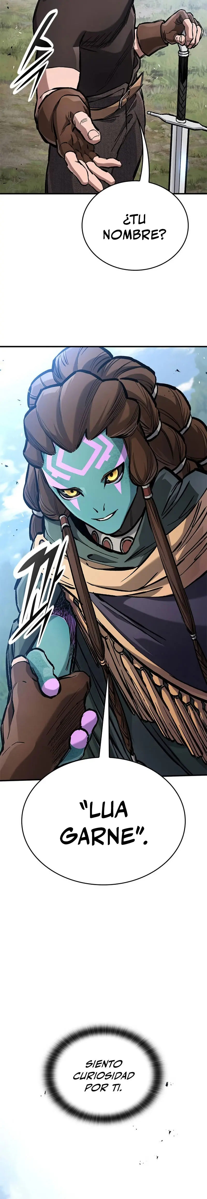 Read Eternally Regressing Knight ES Manga Online