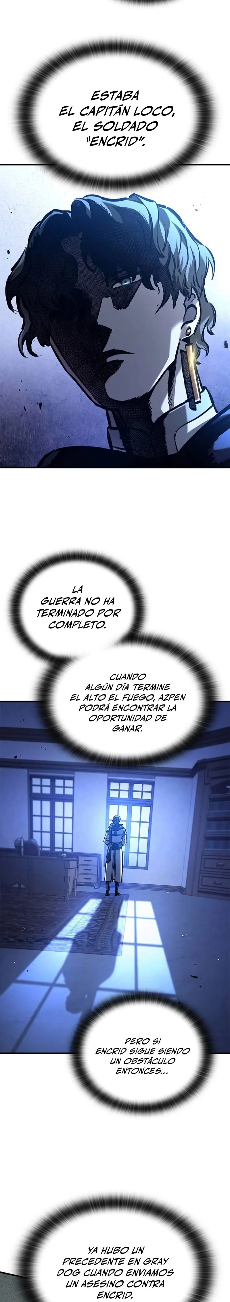 Read Eternally Regressing Knight ES Manga Online