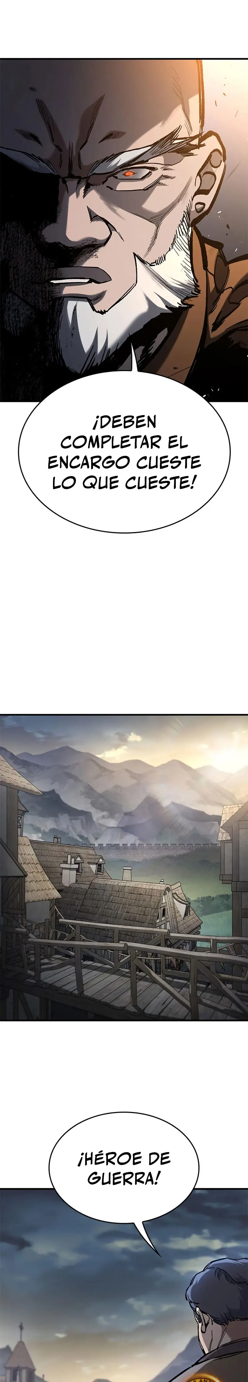 Read Eternally Regressing Knight ES Manga Online