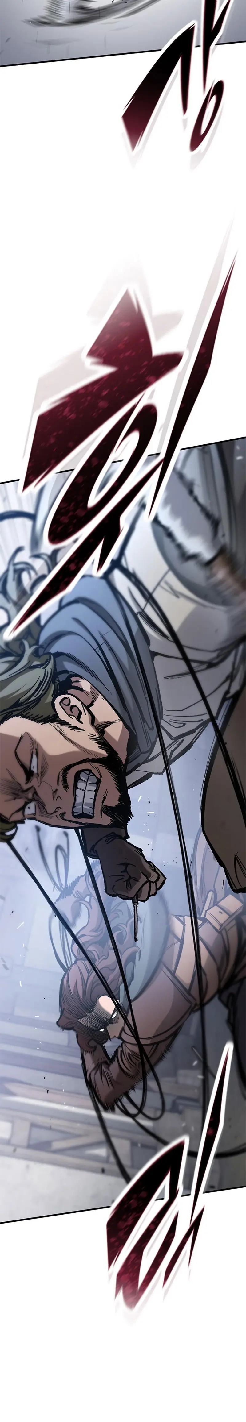 Read Eternally Regressing Knight ES Manga Online