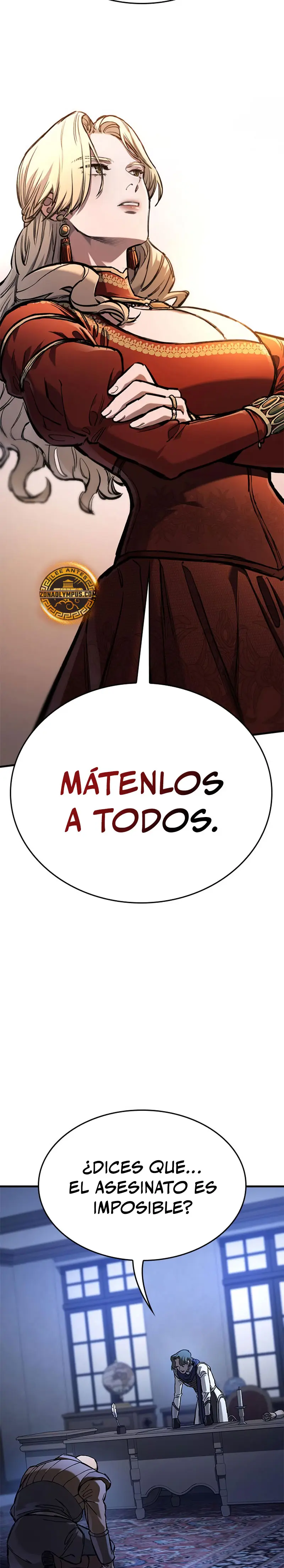 Read Eternally Regressing Knight ES Manga Online