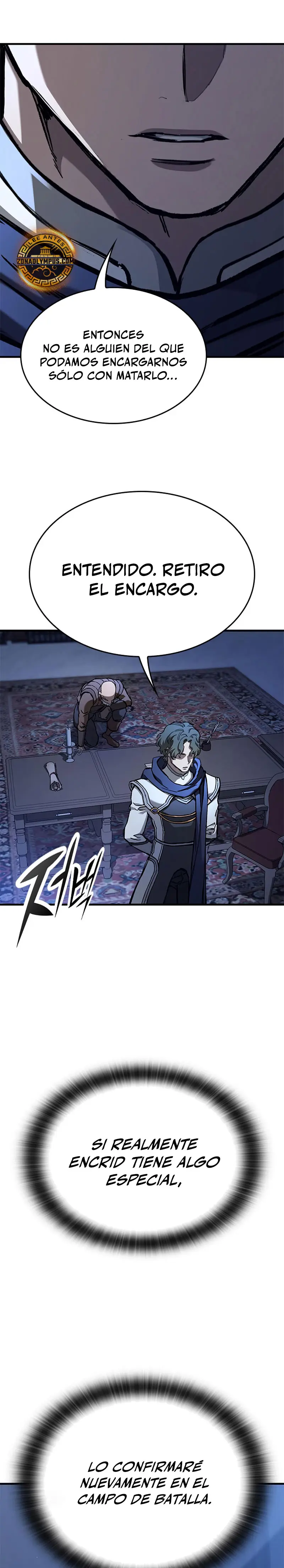 Read Eternally Regressing Knight ES Manga Online