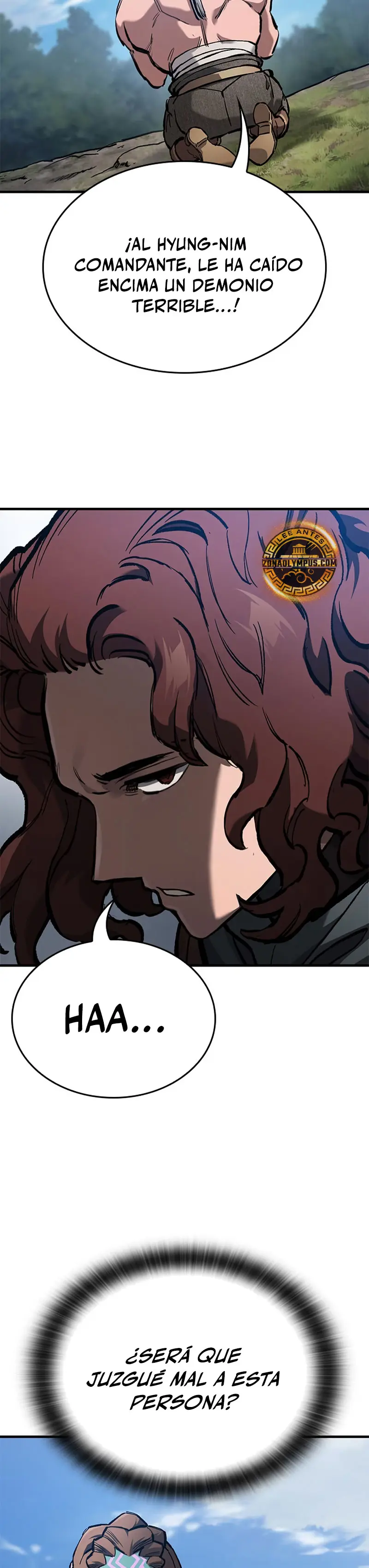 Read Eternally Regressing Knight ES Manga Online