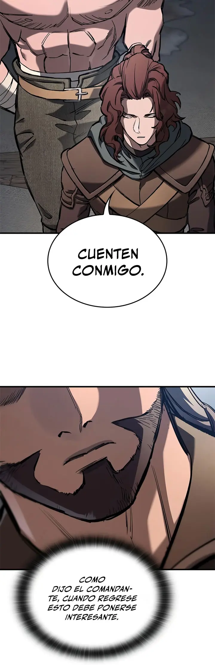 Read Eternally Regressing Knight ES Manga Online