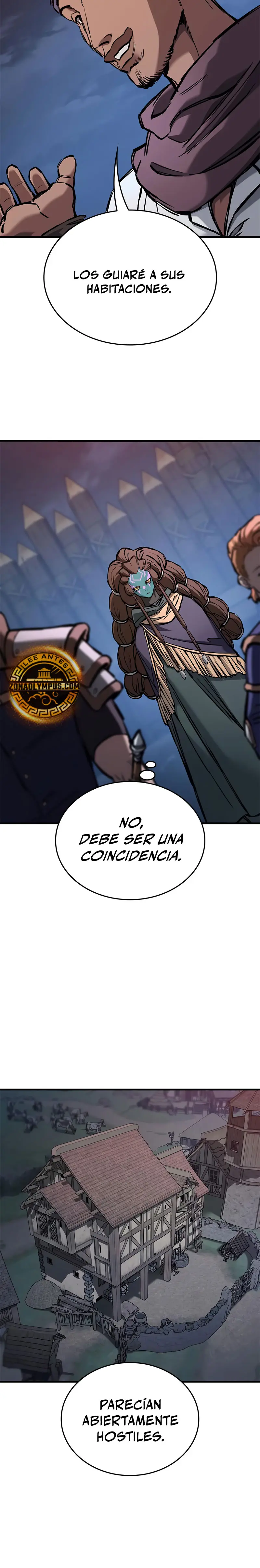 Read Eternally Regressing Knight ES Manga Online