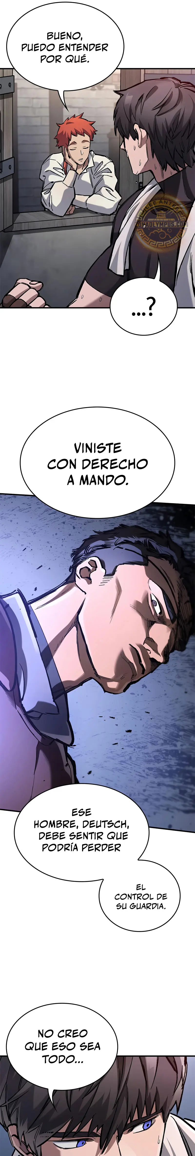 Read Eternally Regressing Knight ES Manga Online