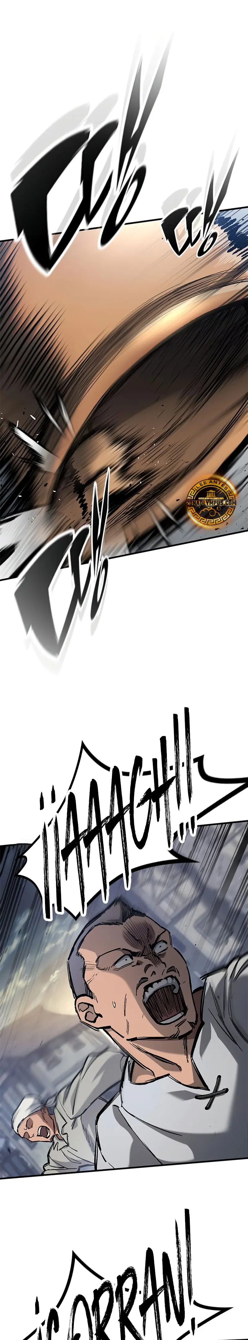 Read Eternally Regressing Knight ES Manga Online