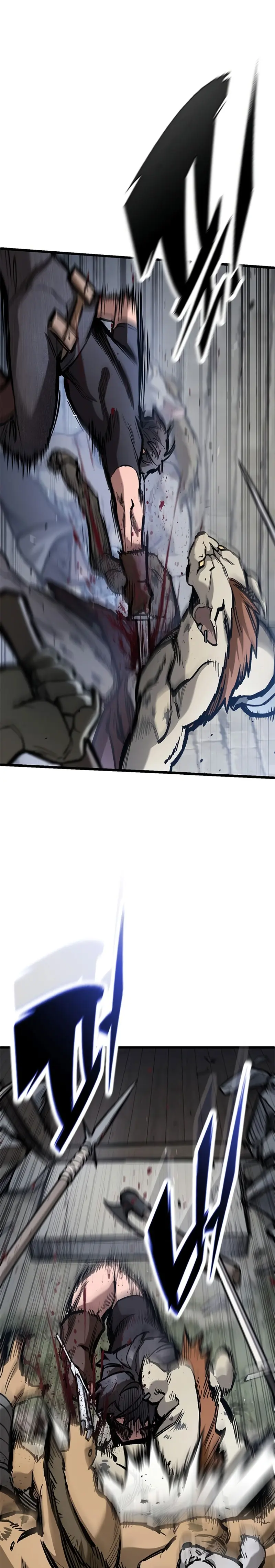 Read Eternally Regressing Knight ES Manga Online