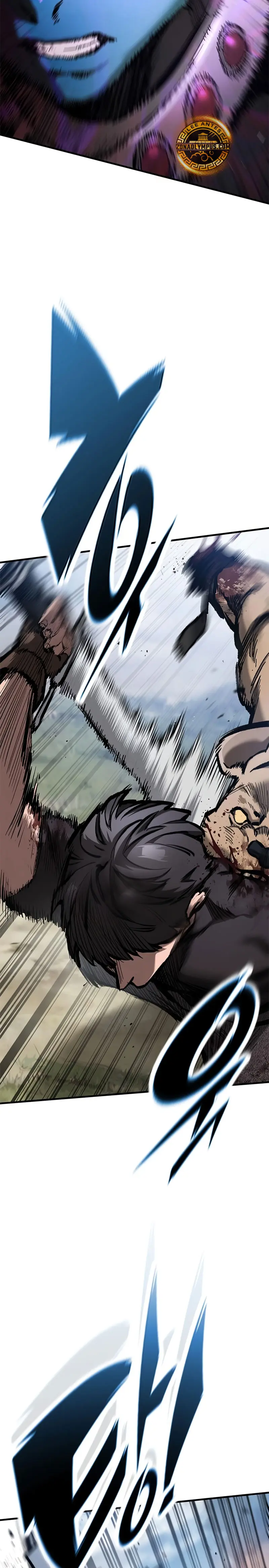 Read Eternally Regressing Knight ES Manga Online