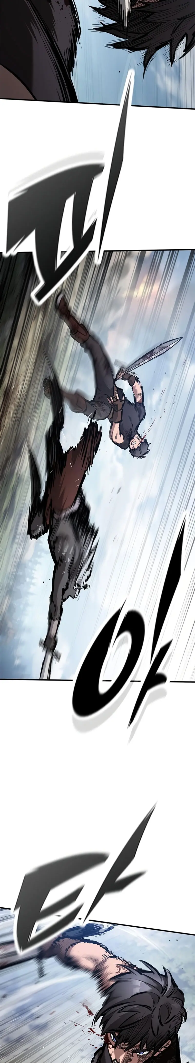 Read Eternally Regressing Knight ES Manga Online