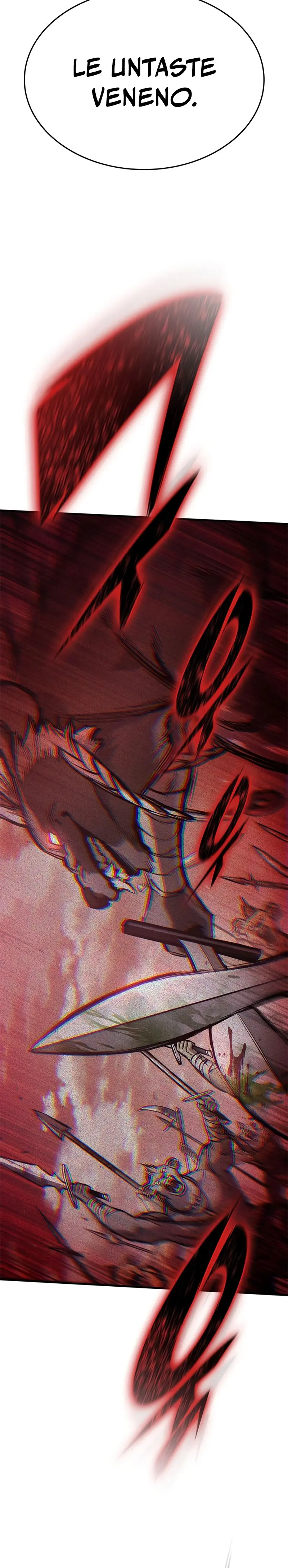 Read Eternally Regressing Knight ES Manga Online