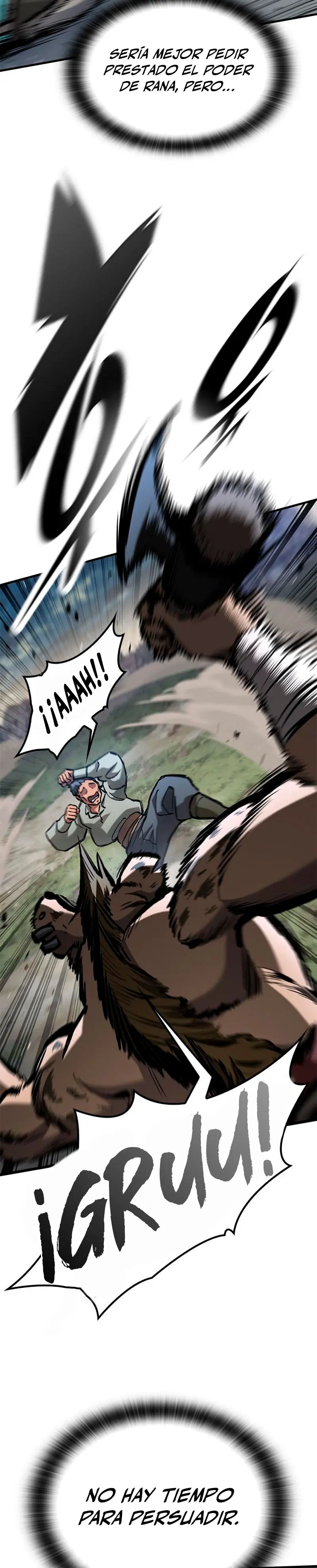 Read Eternally Regressing Knight ES Manga Online