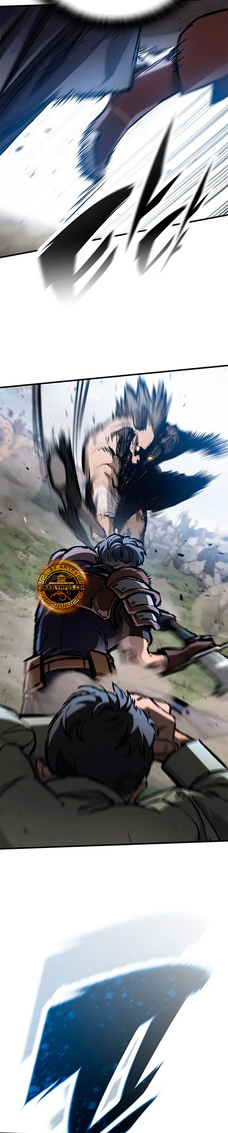 Read Eternally Regressing Knight ES Manga Online