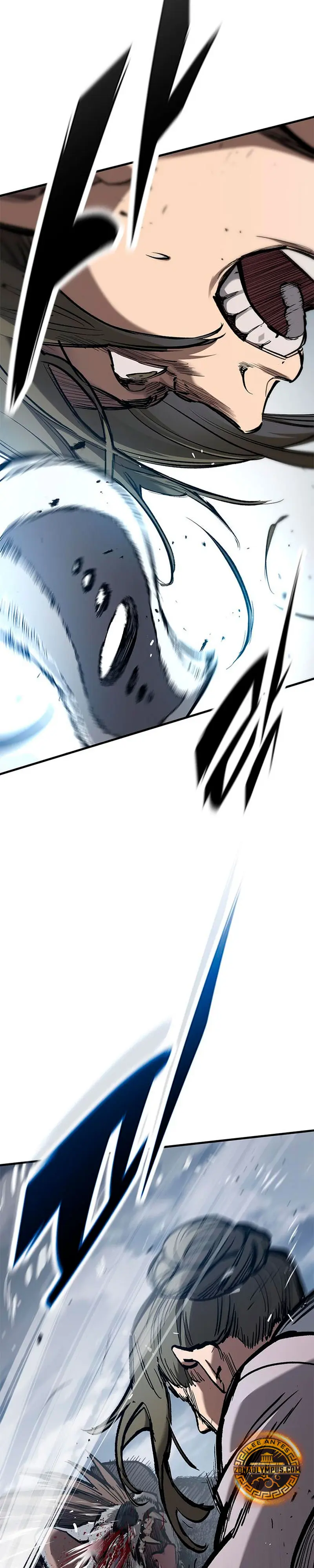 Read Eternally Regressing Knight ES Manga Online