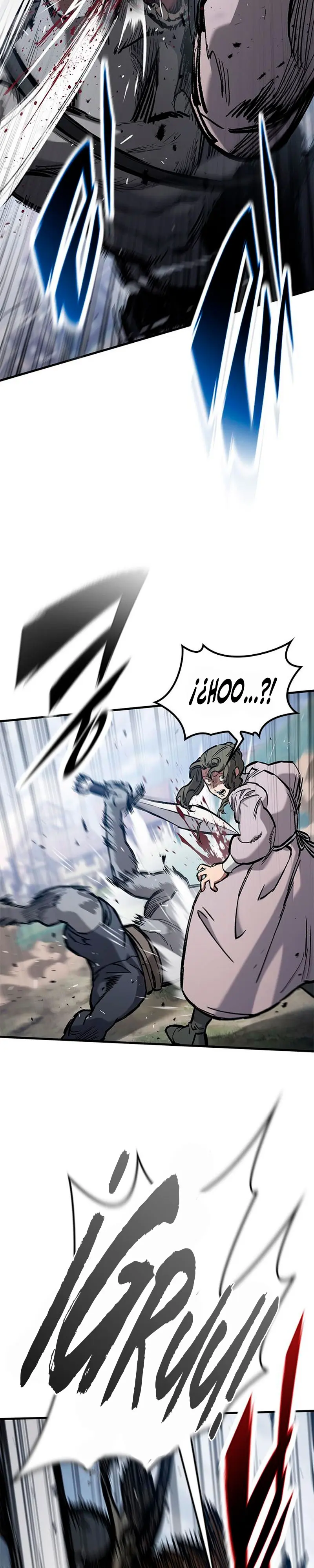 Read Eternally Regressing Knight ES Manga Online