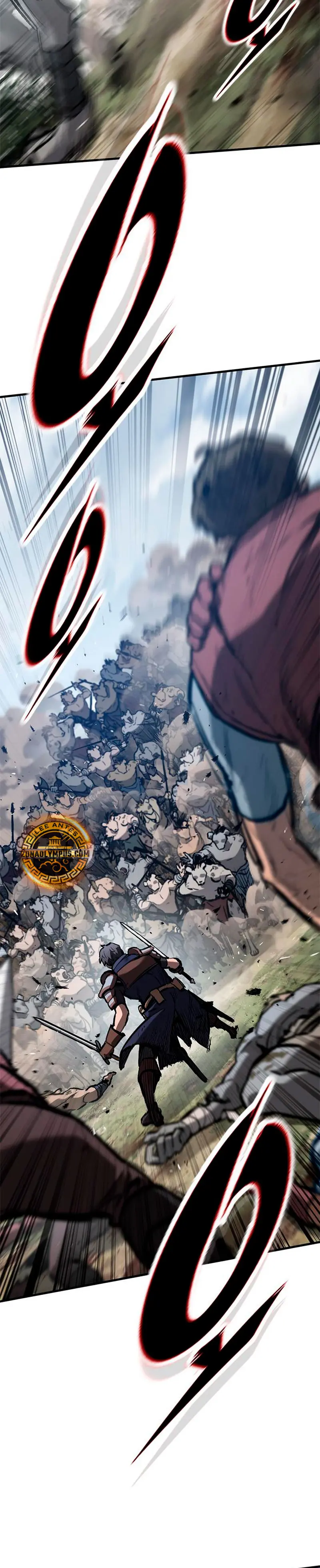 Read Eternally Regressing Knight ES Manga Online