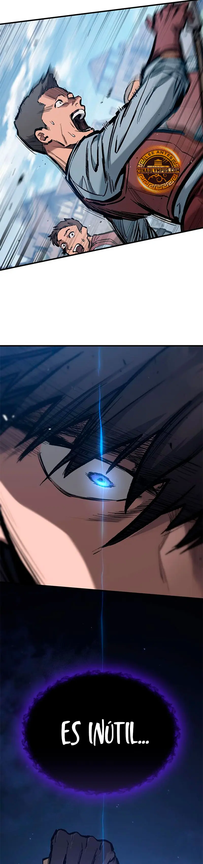 Read Eternally Regressing Knight ES Manga Online