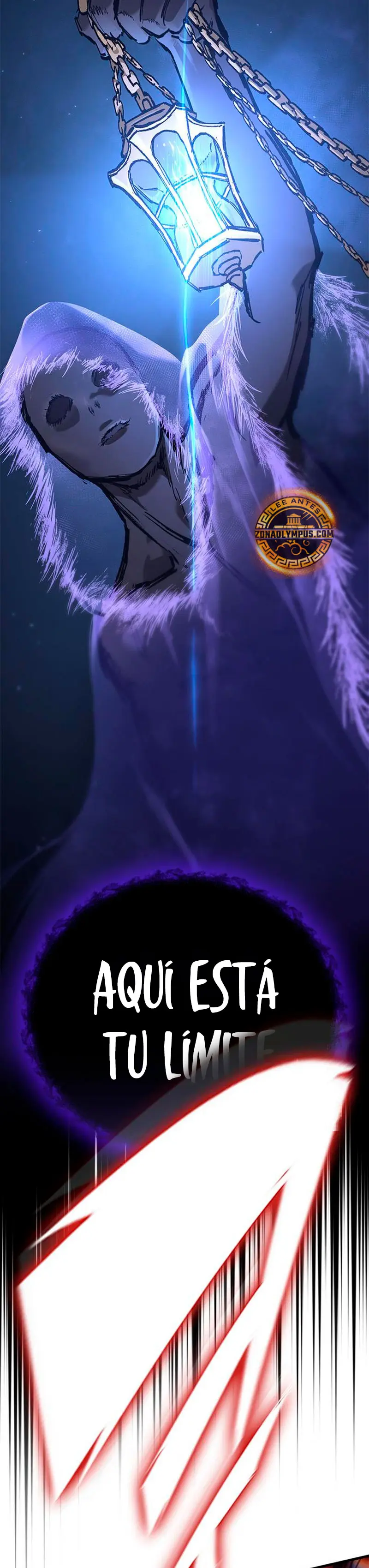 Read Eternally Regressing Knight ES Manga Online