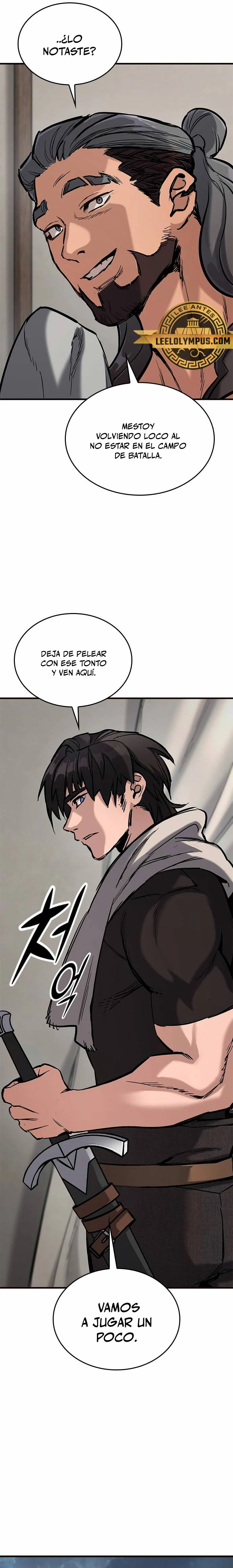 Read Eternally Regressing Knight ES Manga Online