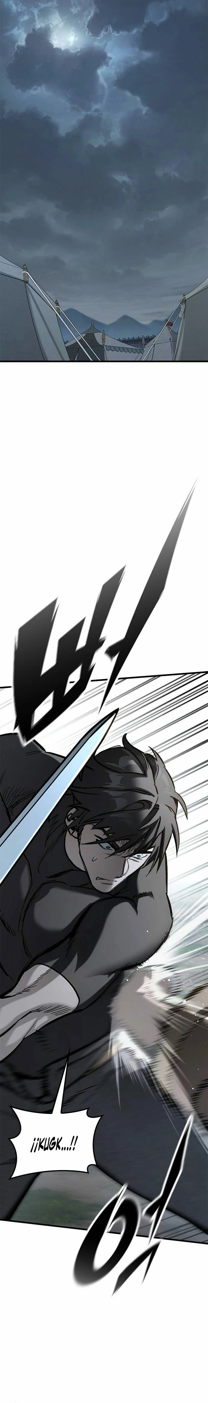 Read Eternally Regressing Knight ES Manga Online