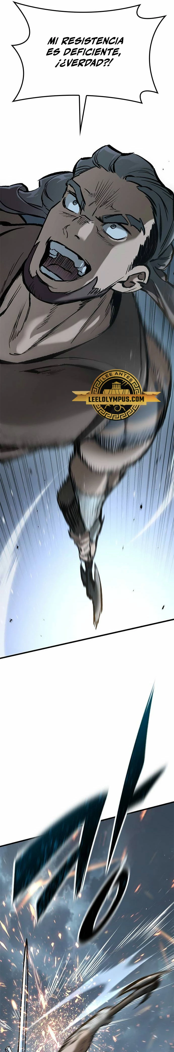 Read Eternally Regressing Knight ES Manga Online