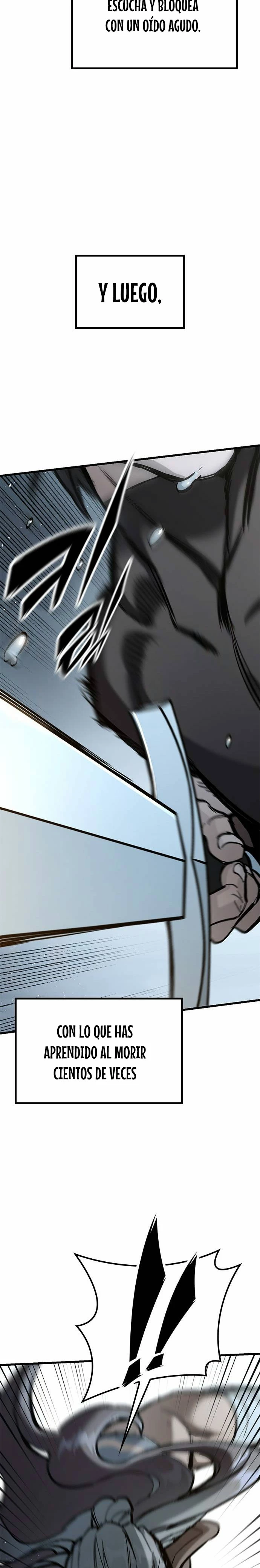 Read Eternally Regressing Knight ES Manga Online