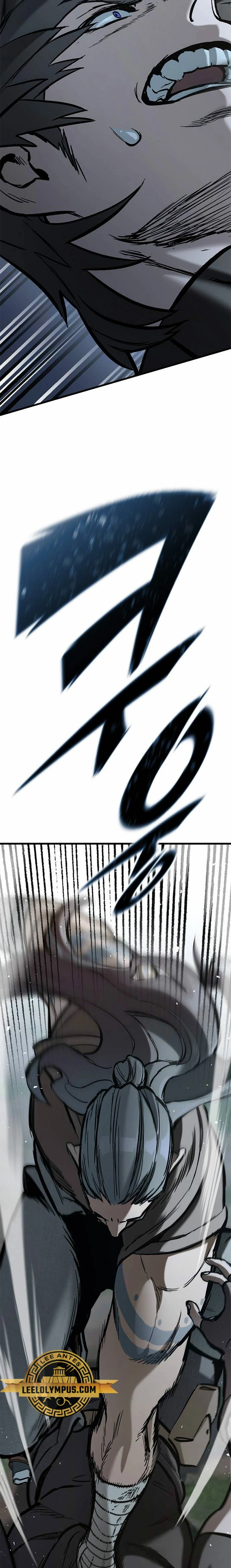 Read Eternally Regressing Knight ES Manga Online