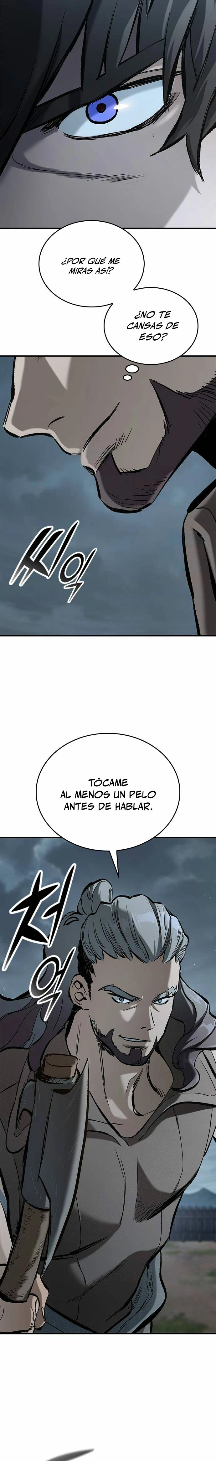 Read Eternally Regressing Knight ES Manga Online