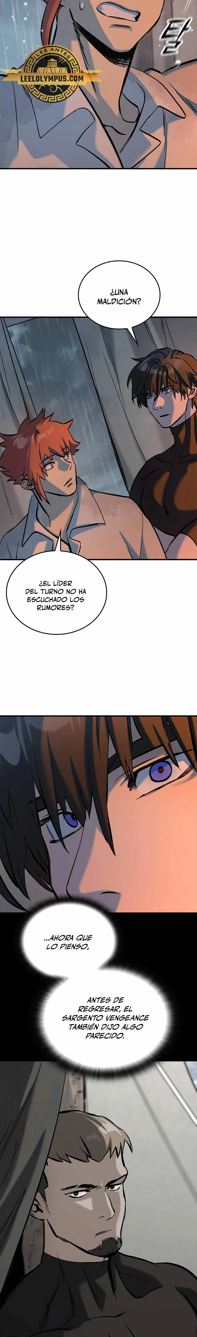 Read Eternally Regressing Knight ES Manga Online