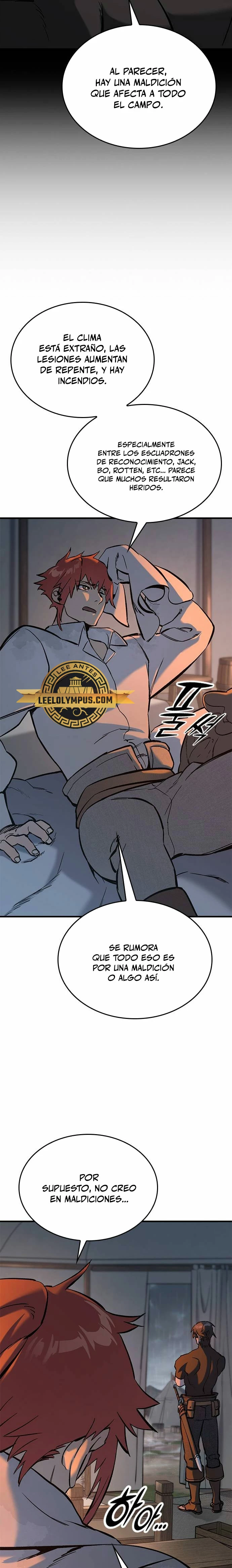 Read Eternally Regressing Knight ES Manga Online