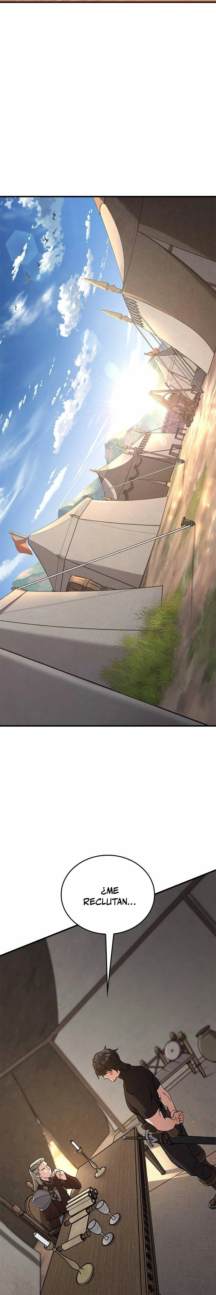 Read Eternally Regressing Knight ES Manga Online