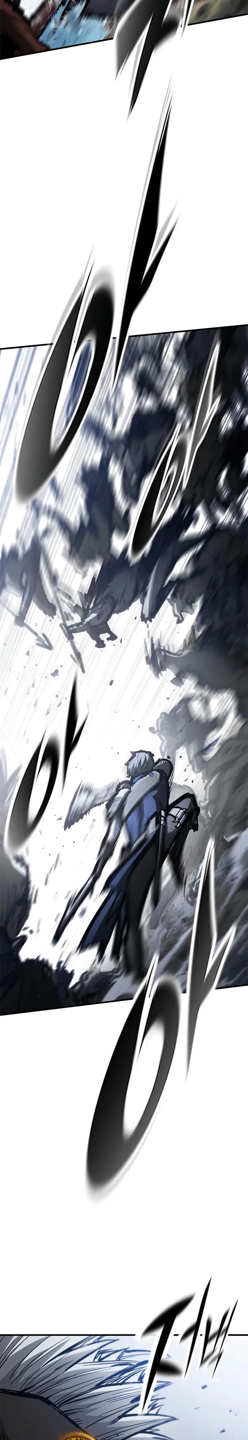 Read Eternally Regressing Knight ES Manga Online