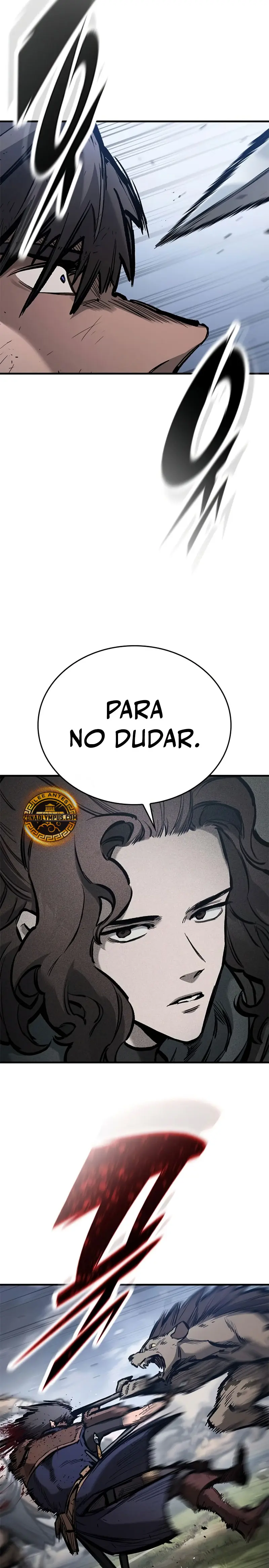 Read Eternally Regressing Knight ES Manga Online