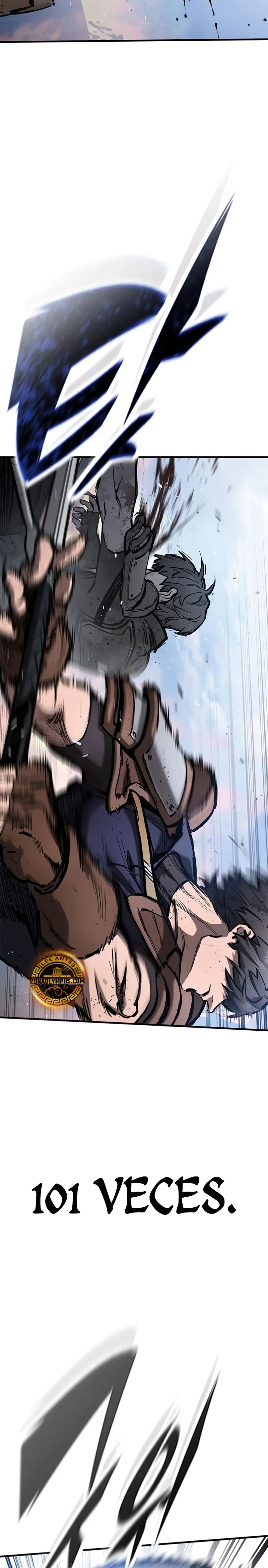 Read Eternally Regressing Knight ES Manga Online