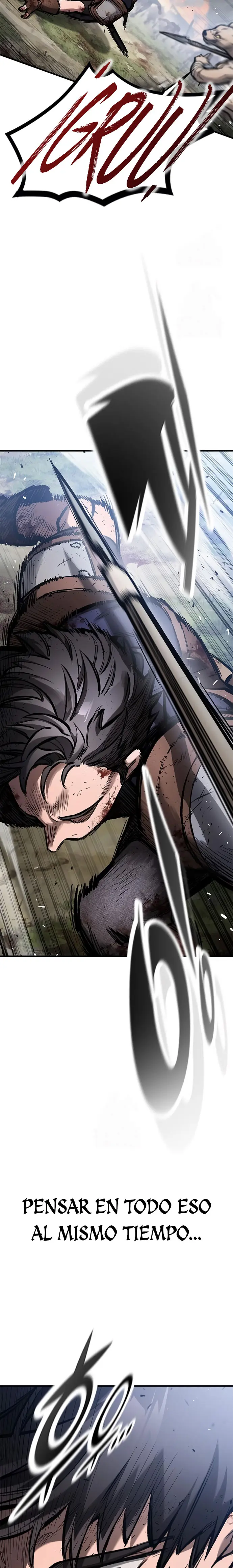 Read Eternally Regressing Knight ES Manga Online