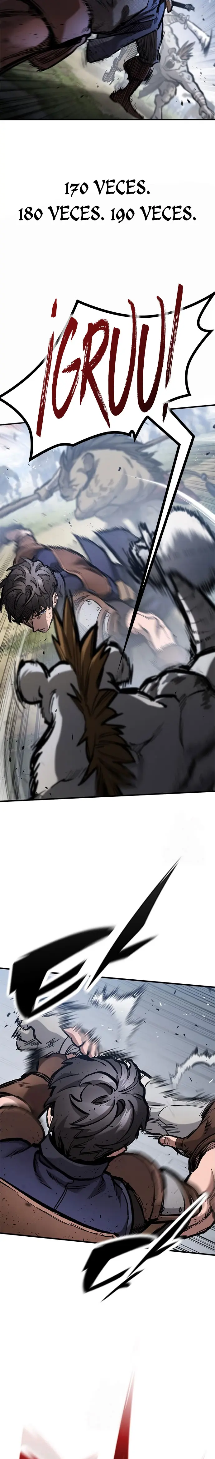 Read Eternally Regressing Knight ES Manga Online