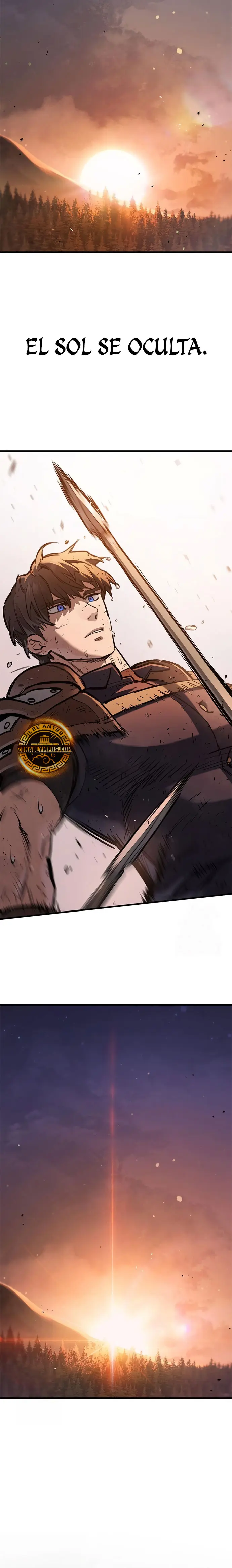 Read Eternally Regressing Knight ES Manga Online