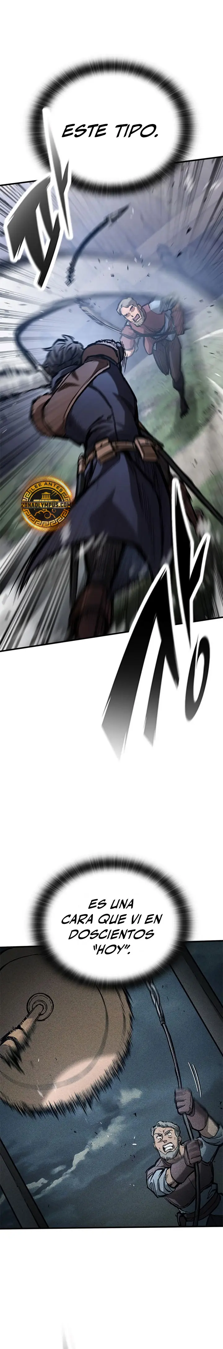 Read Eternally Regressing Knight ES Manga Online